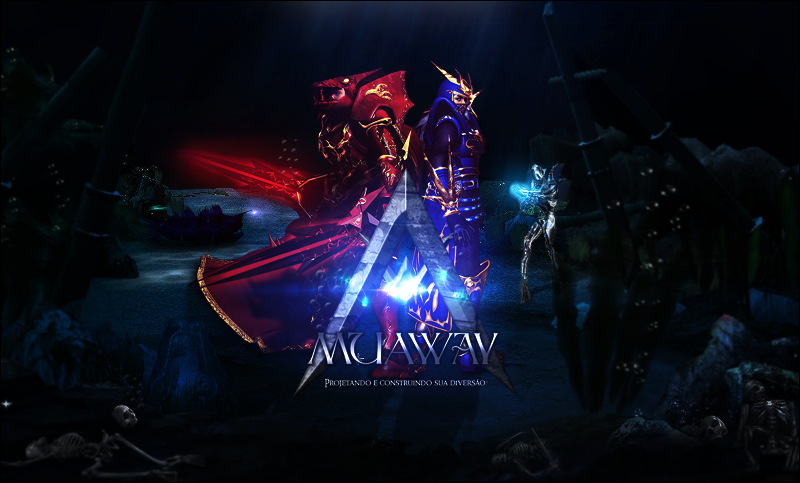 Eventos Resultado Evento #12 - Wallpaper MuAwaY - Super ...
