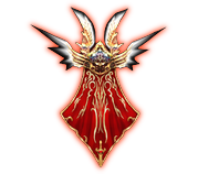 Angel Cape [V]