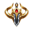 Blood Artifact: Weapon