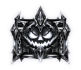 Box of Reward - Halloween Black