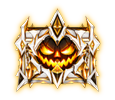 Box of Reward - Halloween White