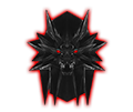 Imperium Shield Black [V]