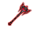 Mace of The King v.2 Black [V]