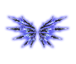 Wings of Darkness [+A]